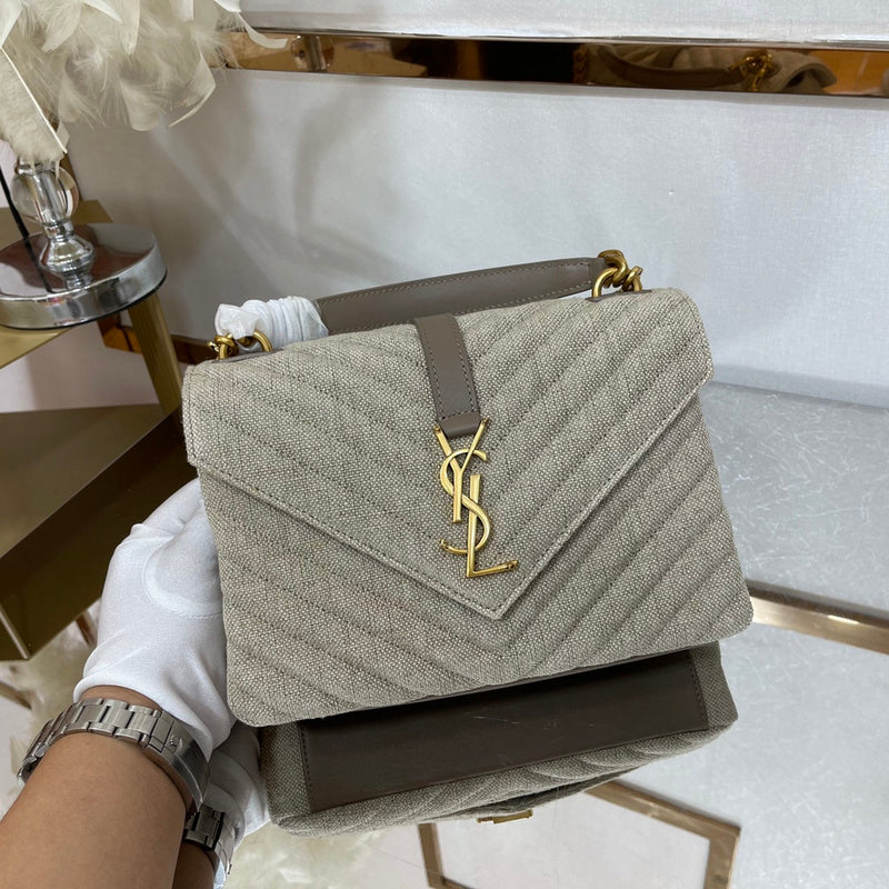 Satchel Bags - SLY Bags - 2522