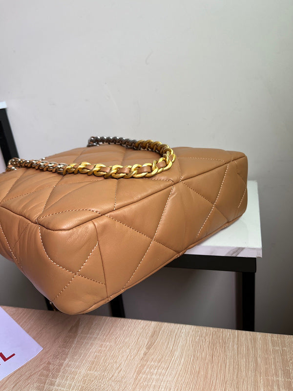Satchel Bags - CHL Bags - 918