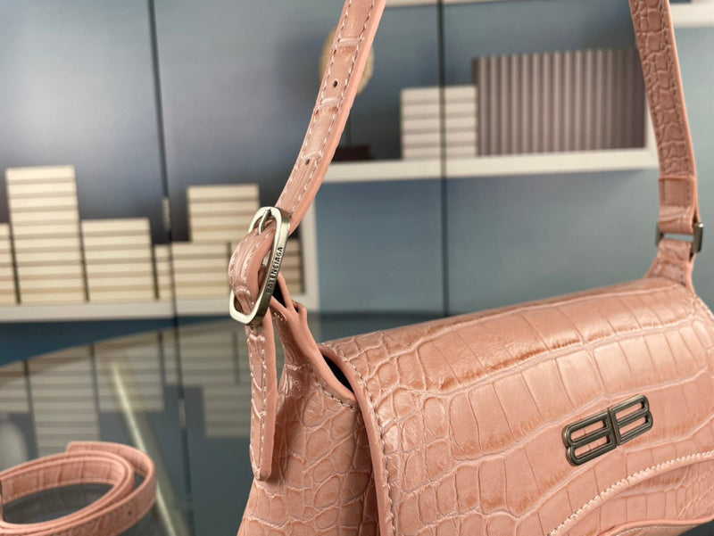 Satchel Bags - BGC Bags - 157