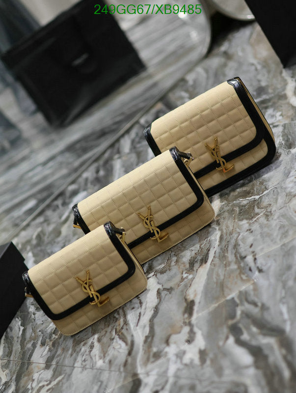 SAMC - YLS Bags - 276