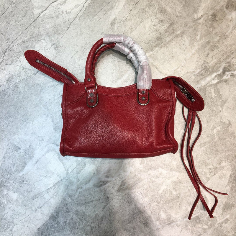 Satchel Bags - BGA Bags - 904