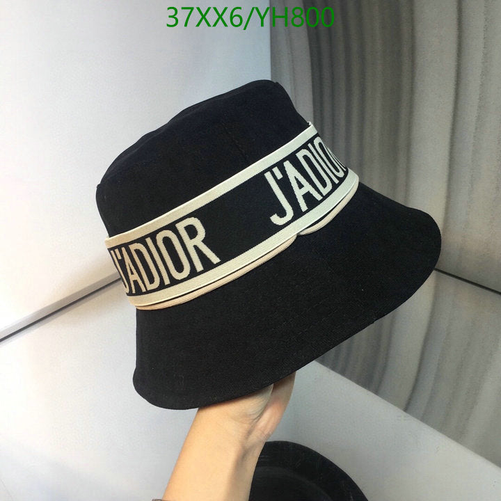 SAMC - DOR Caps & Hats - 246