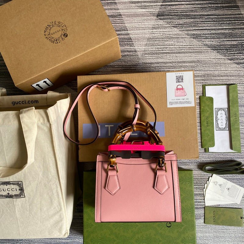 ELE - GG Bags - 1899