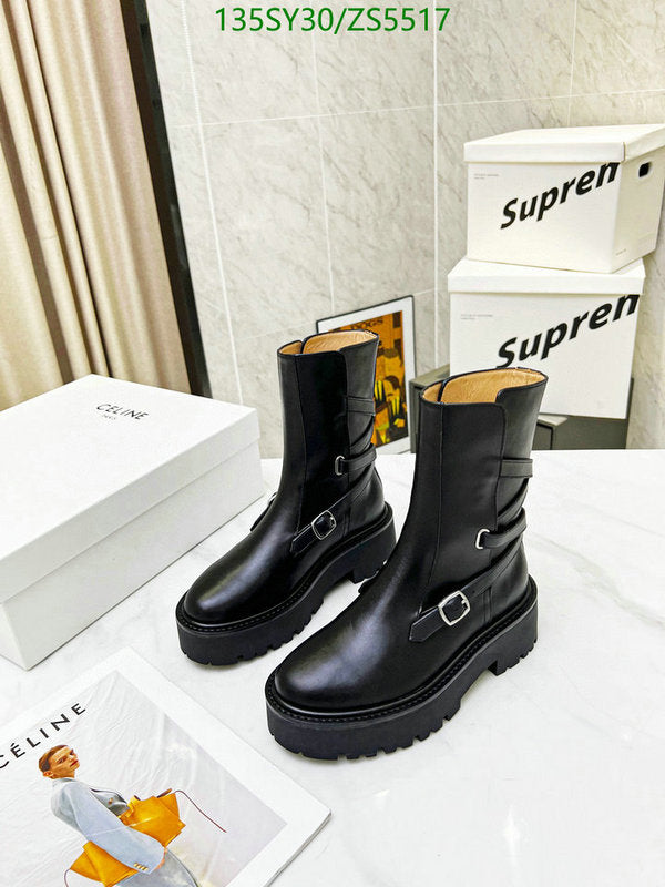 SAMC - COL Women Shoes - 122