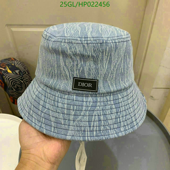 SAMC - DOR Caps & Hats - 230