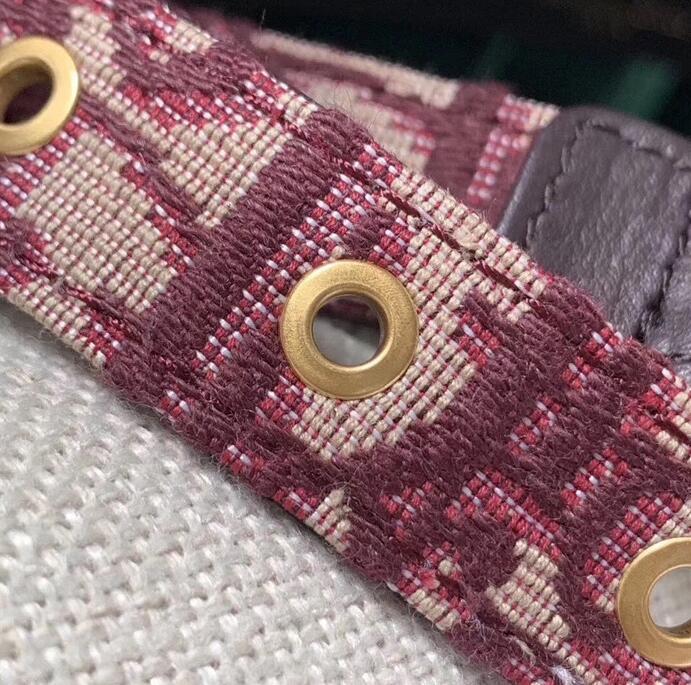 SAMC - Mix Belts - 269