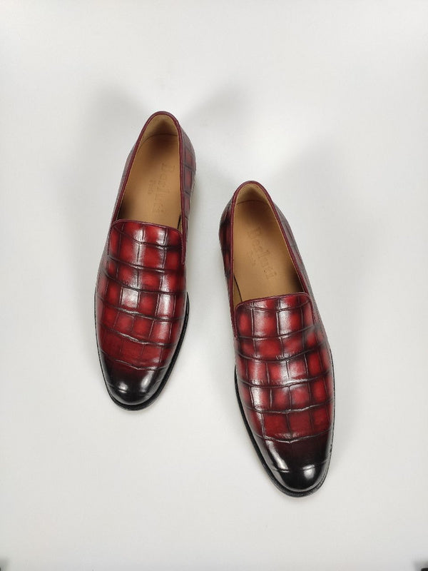 glami - BRE Men Shoes - 673