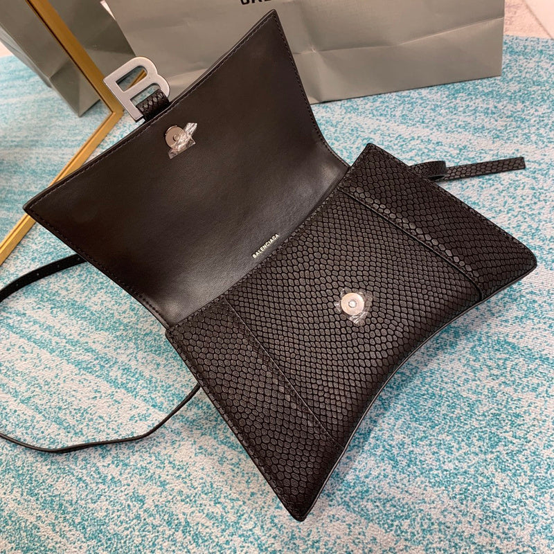 Satchel Bags - BGA Bags - 253