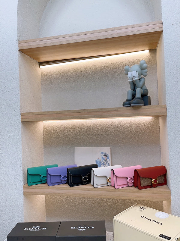 Satchel Bags - CCH Bags - 035