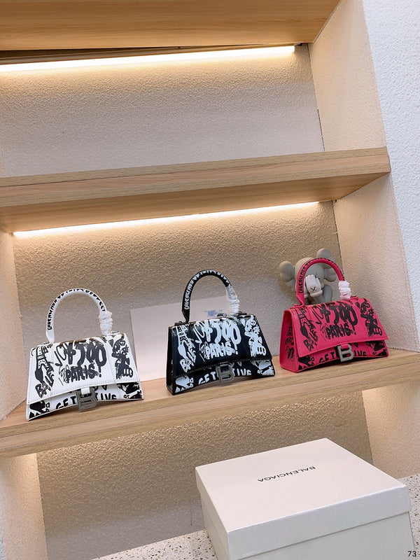Glami Fashion - BGA Bags - 1594
