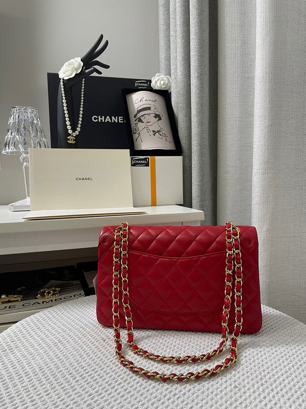 Satchel Bags - CHL Bags - 1365