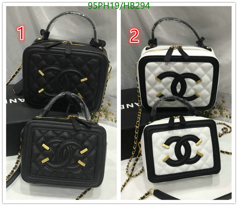 SAMC - CHL Bags Crossbody - 070