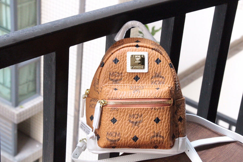 Satchel Bags - MC Bags - 050