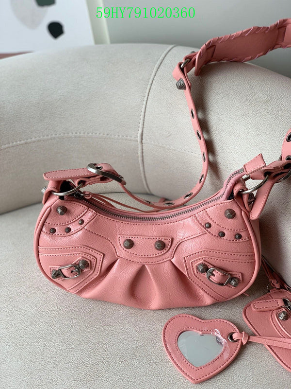Satchel Bags - BGA Bags - 2015