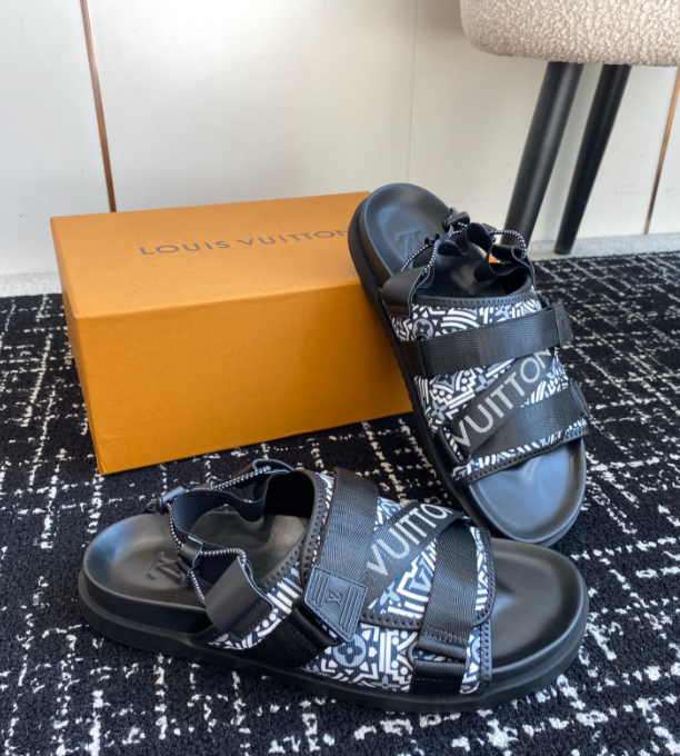SAMC - LOV Men Shoes - 099
