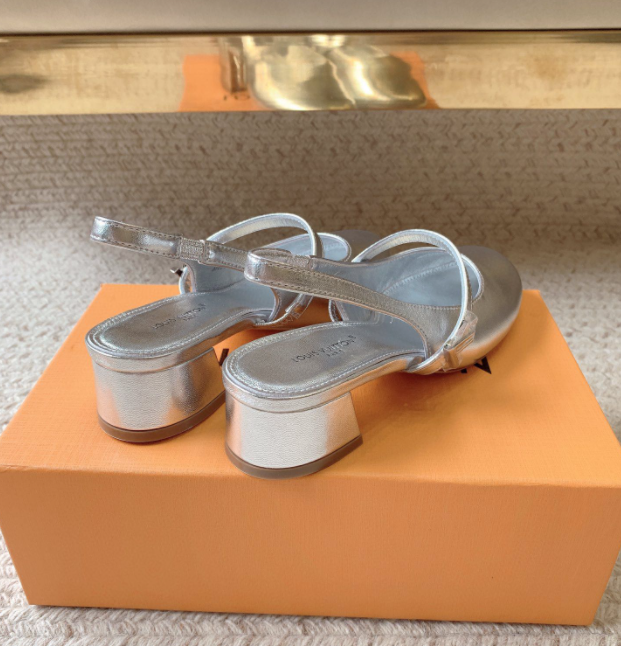 SAMC - LOV Women Shoes - 091