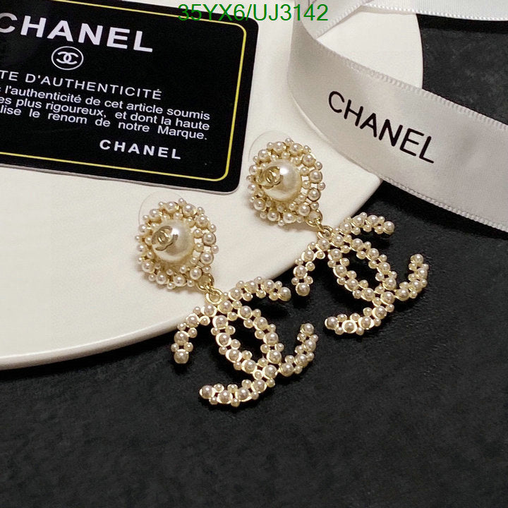SAMC - CHL Jewelry Earrings - 339