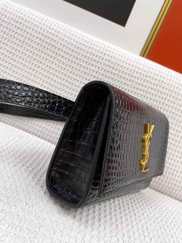 Satchel Bags - SLY Bags - 1206
