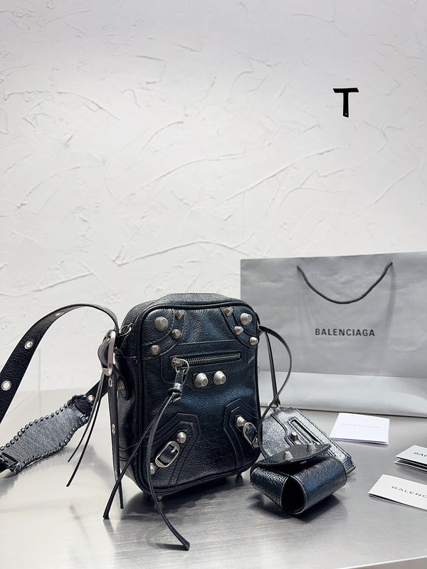 Glami Fashion - BGA Bags - 1580