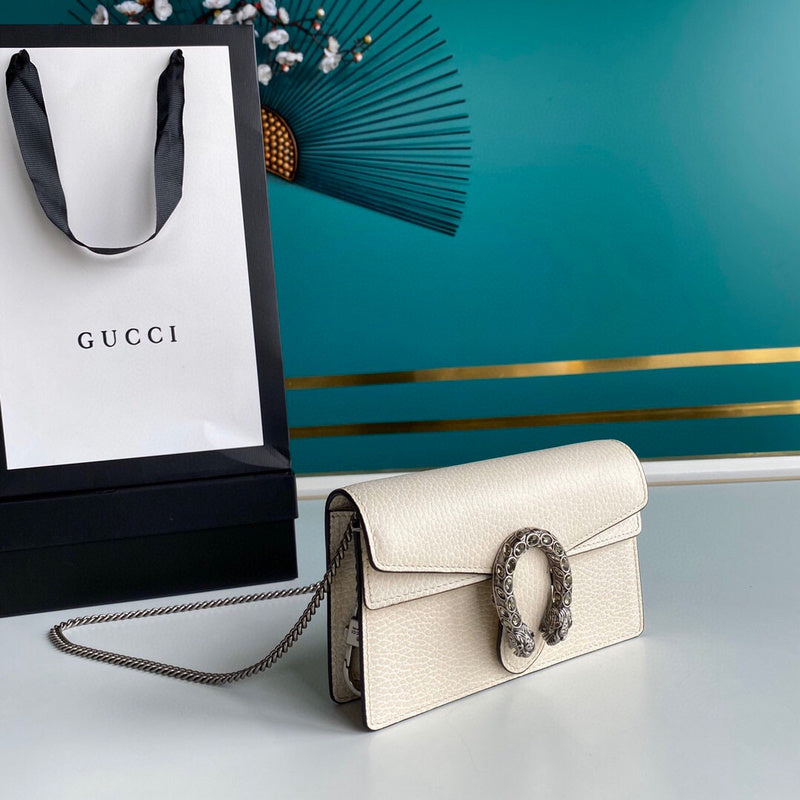 Satchel Bags - GCI Bags - 6033