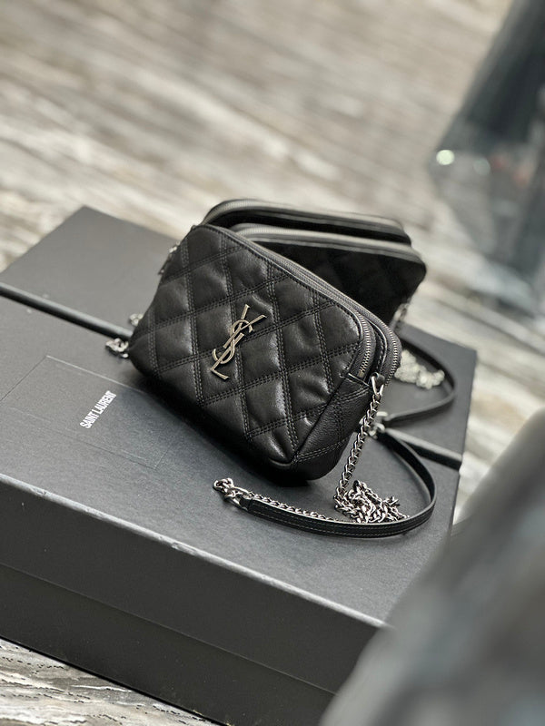 Glamy - YLS Bags - 916
