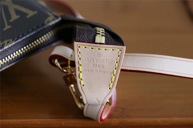 Satchel Bags - VL Bags - 7419