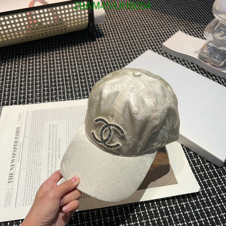 SAMC - CHL Caps & Hats - 035