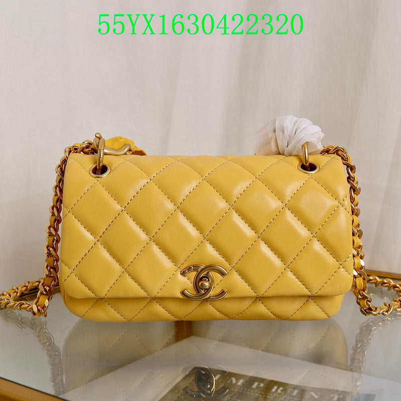 Satchel Bags - CHL Bags - 5390