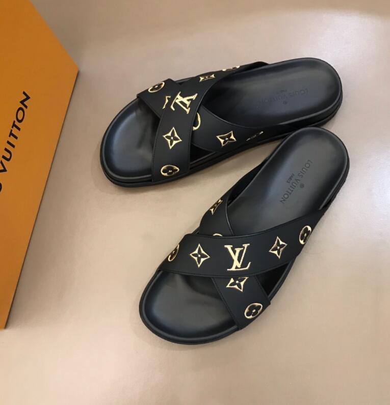SAMC - LOV Men Shoes - 1527