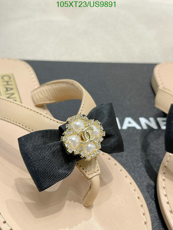 SAMC - CHL Women Shoes Slippers - 064
