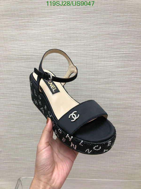 SAMC - CHL Women Shoes High Heels - 130