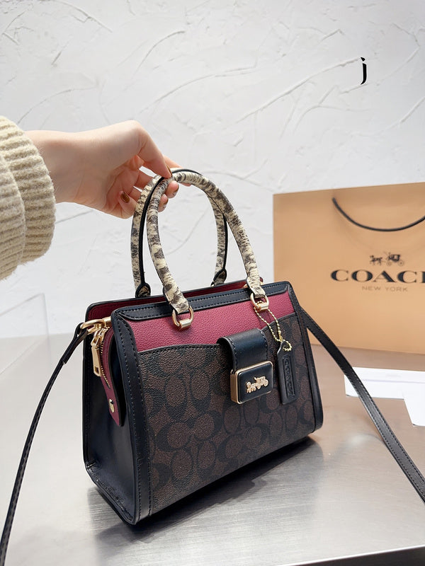 Satchel Bags - CCH Bags - 285