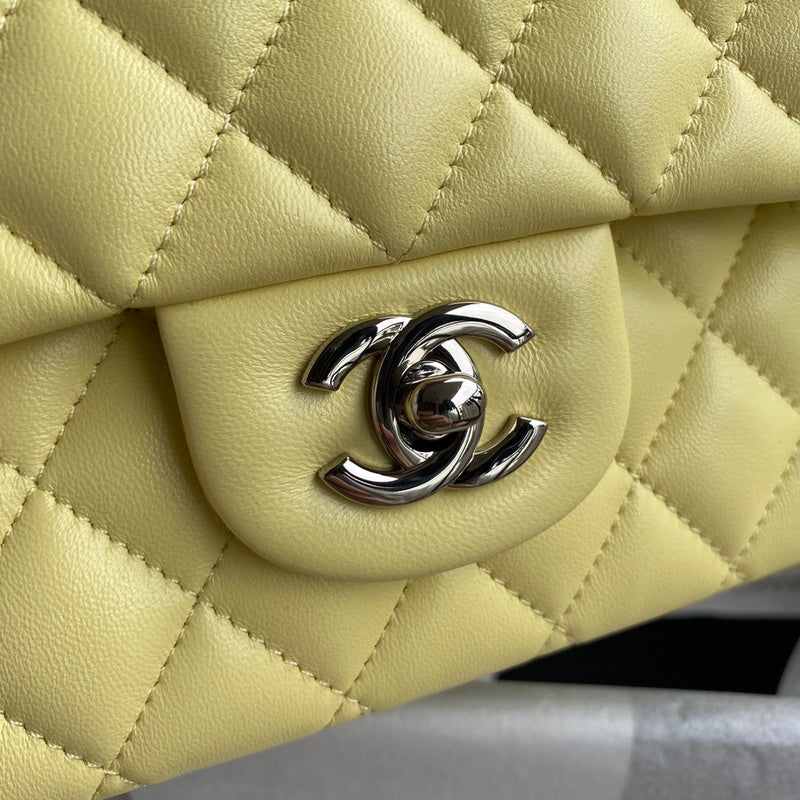 Satchel Bags - CHL Bags - 6673