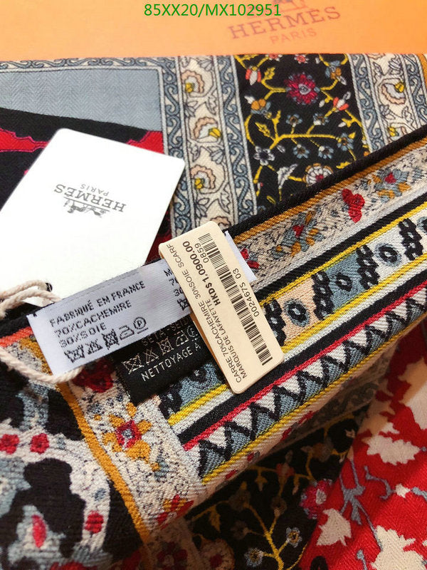 SAMC - HMS Scarves - 876