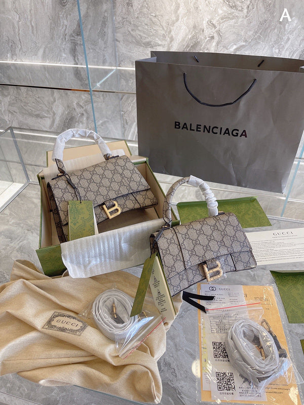 Satchel Bags - BGA Bags - 1422