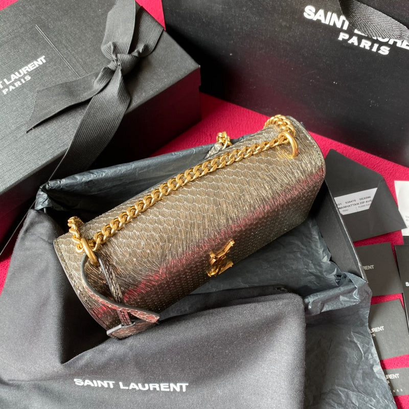 Satchel Bags - STLT Bags - 522