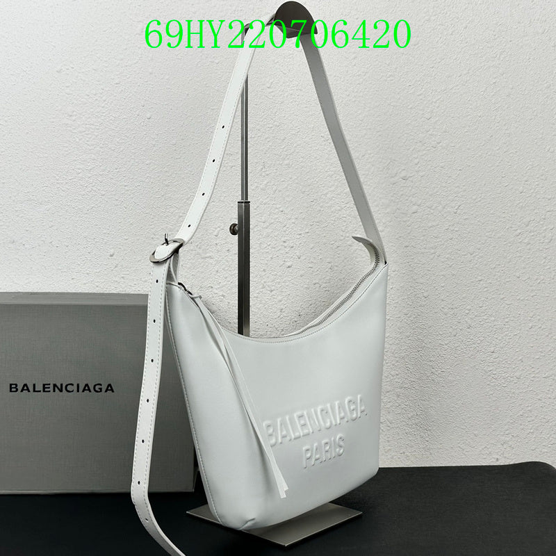 Glami Fashion - BGA Bags - 1705