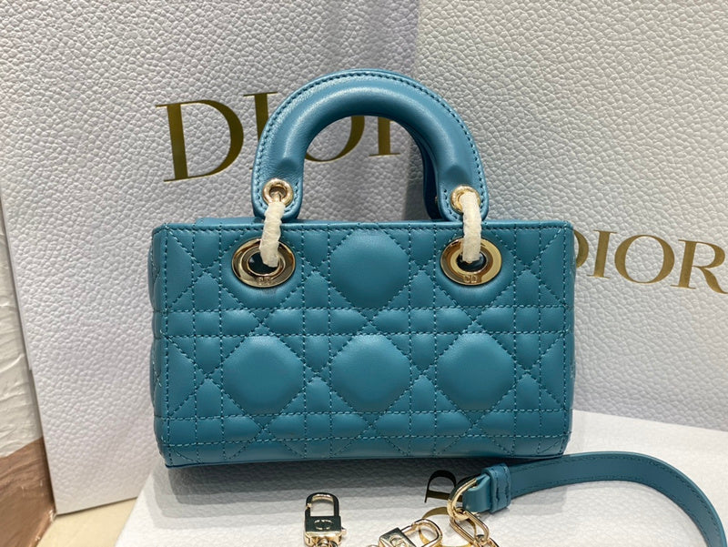 Satchel Bags - DOR Bags - 1304