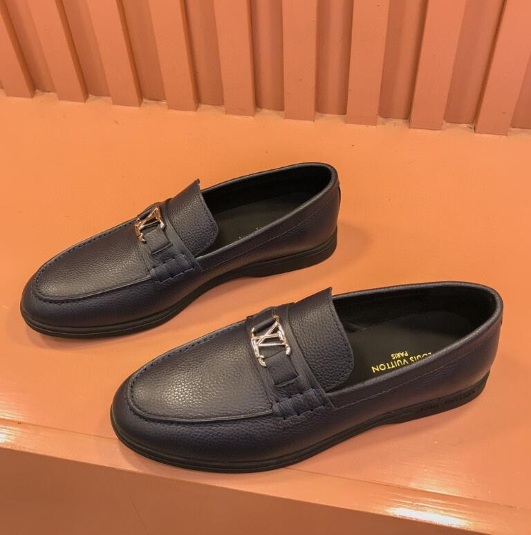 SAMC - LOV Men Shoes - 752