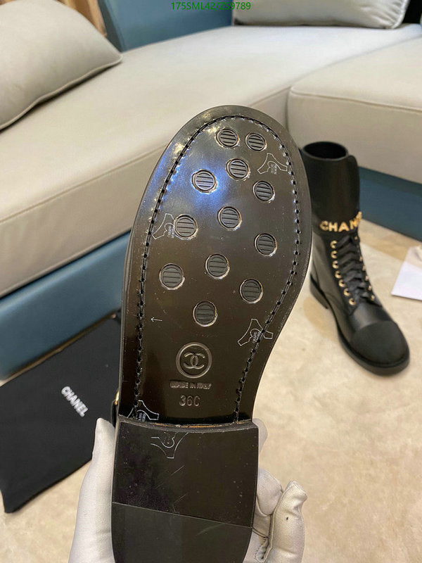 SAMC - Mix Boots - 165