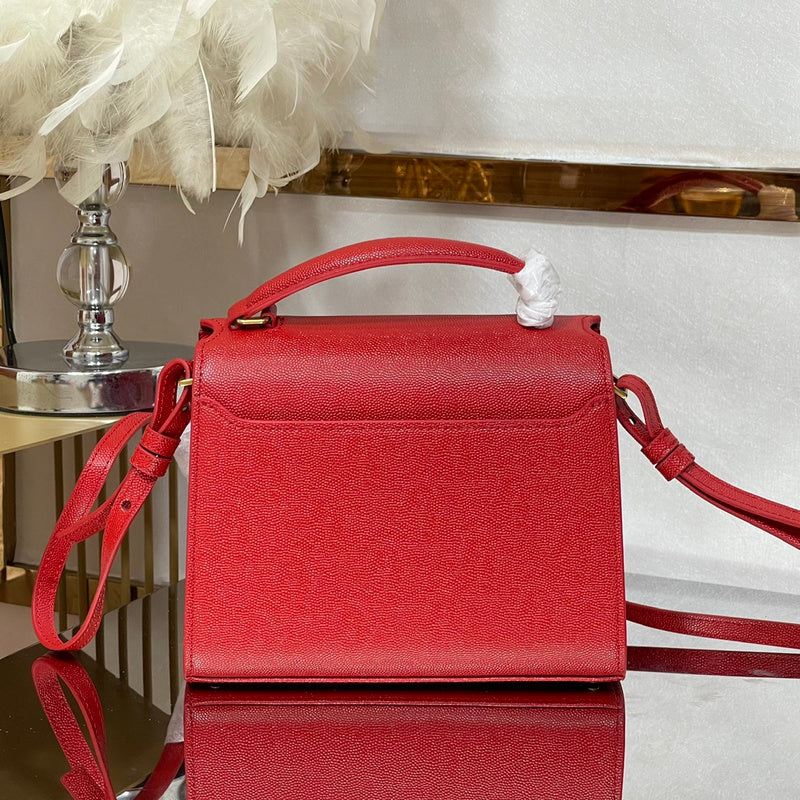 Satchel Bags - SLY Bags - 2550