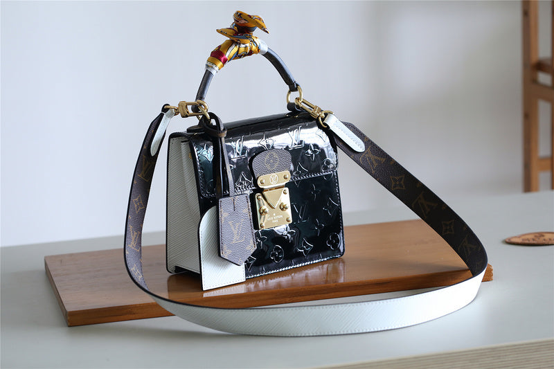 Glami Fashion Lu-Vi bags - 8047