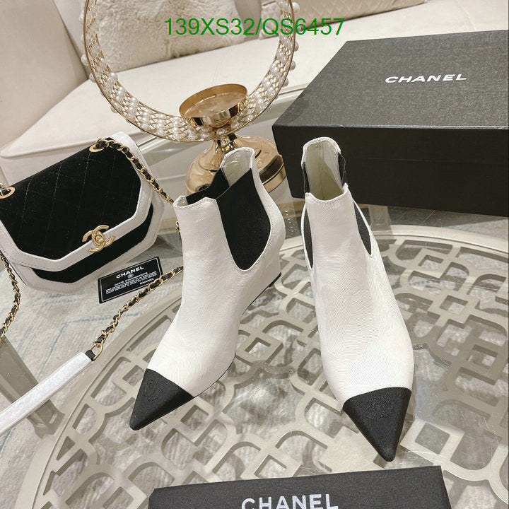 SAMC - Mix Boots - 348
