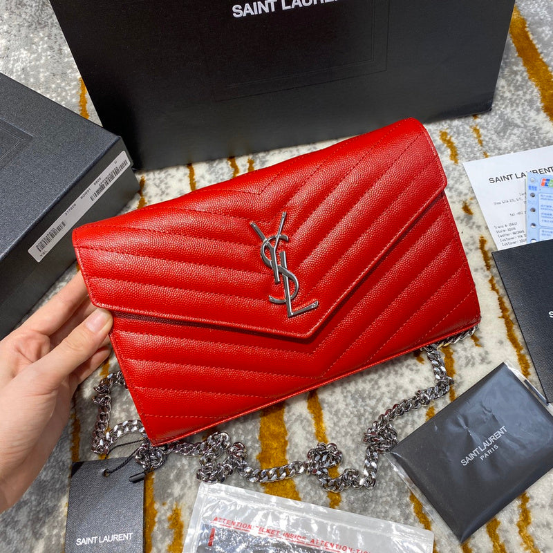 Glami - SLY Bags 084