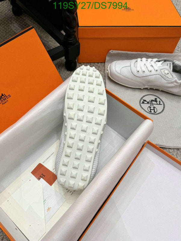 SAMC - HMS Women Shoes - 006