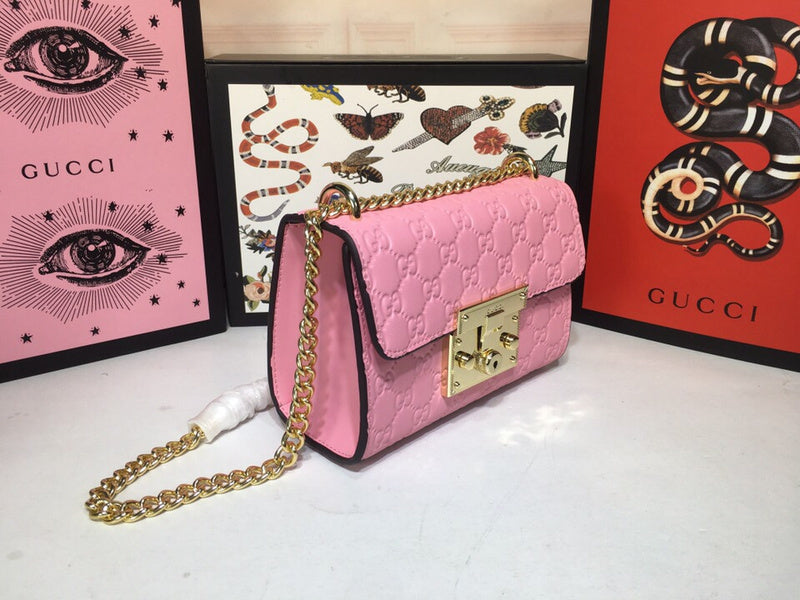 Satchel Bags - GCI Bags - 1669