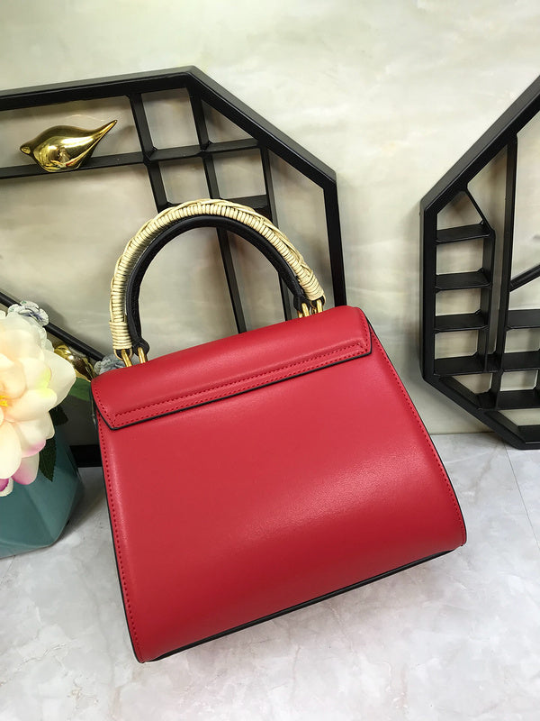 Satchel Bags - DG Bags - 293