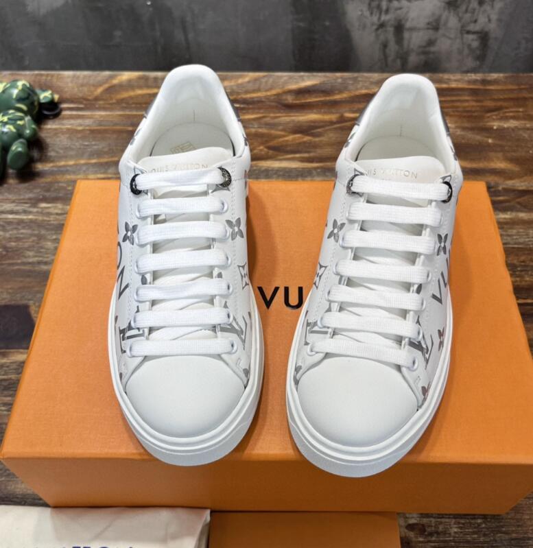 SAMC - LOV Women Shoes - 684