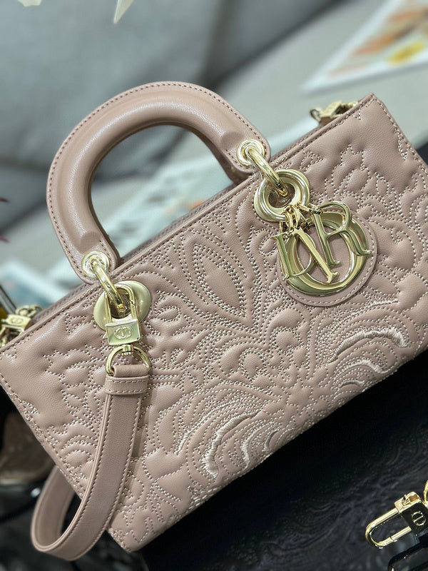 Glami Fashion - DIR Bags - 1222