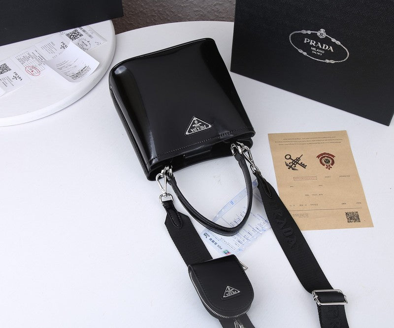 Satchel Bags - PRA Bags - 417